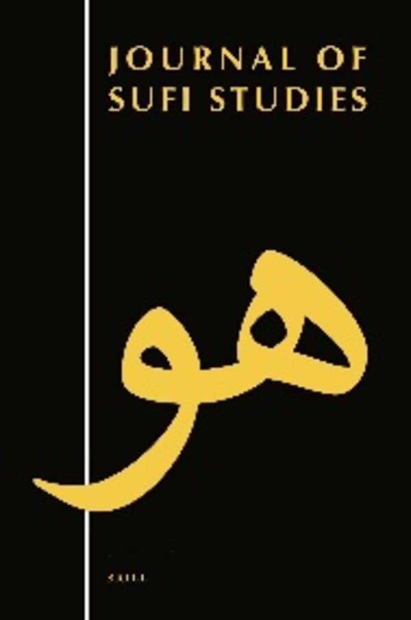 D’Algésiras à Jérusalem : Foi et Spiritualité chez Abū ʿAbd Allāh al- Qurašī (544–599/1149–1203), un Soufi Maghrébin chez les Ayyoubides — Journal of Sufi Studies (Brill), 2026, pp. 37-68